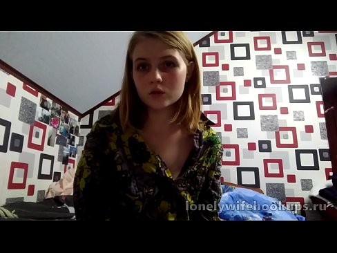 ❤️ Jaunai blondīnei studentei no Krievijas patīk lielāki locekļi. ❤❌ Kvalitatīvs porno pie mums ❌
