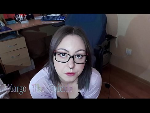 ❤️ Seksīga meitene ar brillēm sūc dildo dziļi kamerā ❤❌ Kvalitatīvs porno pie mums ❌