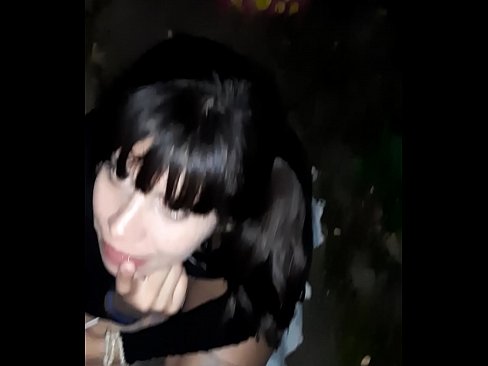 ❤️ Uz ielas uzpampis dzimumloceklis apmaiņā pret konfektēm ❤❌ Kvalitatīvs porno pie mums ❌