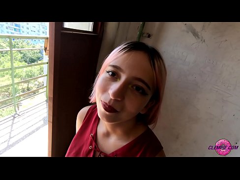 ❤️ Studente jutekliska sūc svešinieku ārzemēs - sperma uz viņa sejas ❤❌ Kvalitatīvs porno pie mums ❌